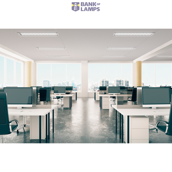 CorePro, LEDtube, T8, EM/Mains, 600 mm, 7.7 W, 18W TL-D, 3000 K, 4000 K, 6500 K, 850 lm, 900 lm, 900 lm, CRI 80, 50000 hour(s) image 9