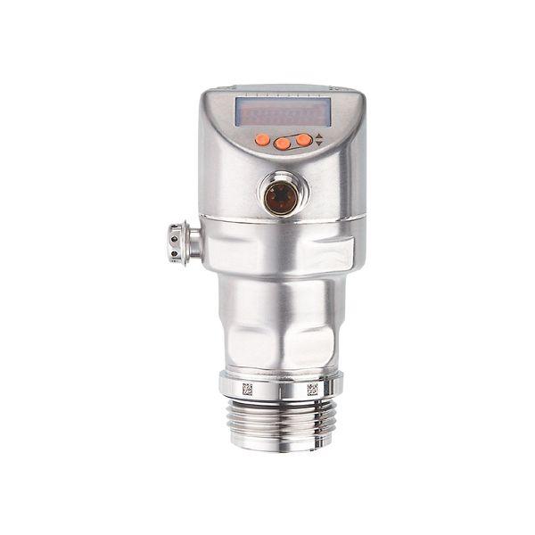 PI-,10BREA01-MFRKG/US/ /P | Flush pressure sensor with display image 1
