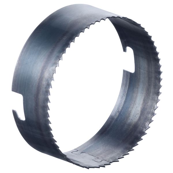 Tool saw blade Ø 68 mm for stand. cutter, 18 mm cut hole depth image 1