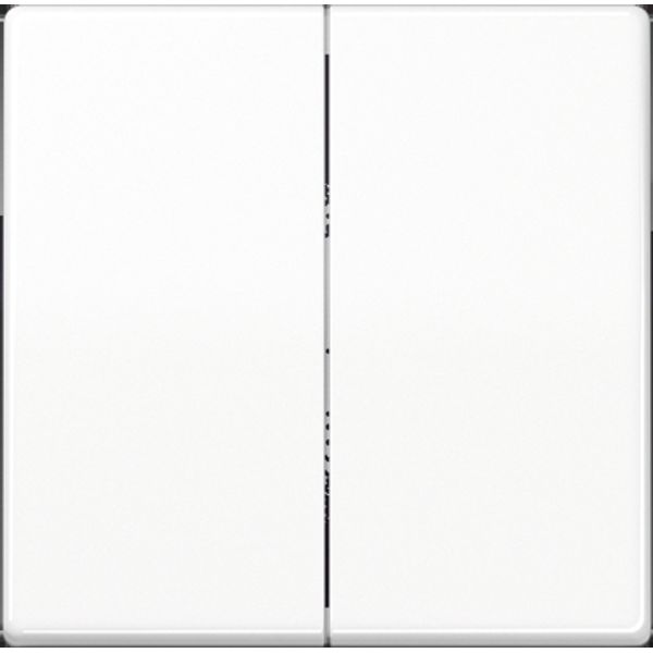 Schakelwip ABAS wit voor contr.schak. image 3