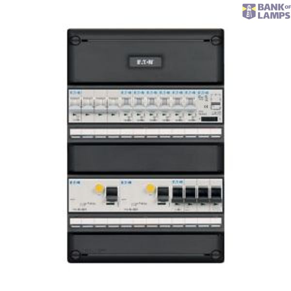 S55 FLEX, 3ph., MCB 6 gr 2 RCCBKT HS 64 image 2