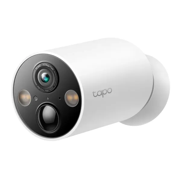 TP-Link Tapo C425 WiFi - outdoor surveillance camera image 1