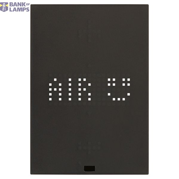 Device XT KNX Multisensor 2M black image 1