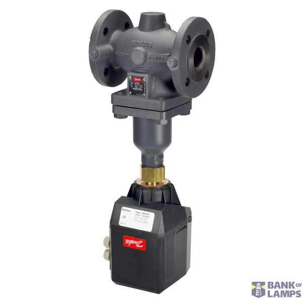VFG 2 DN40 PN25 Kvs 20 image 1