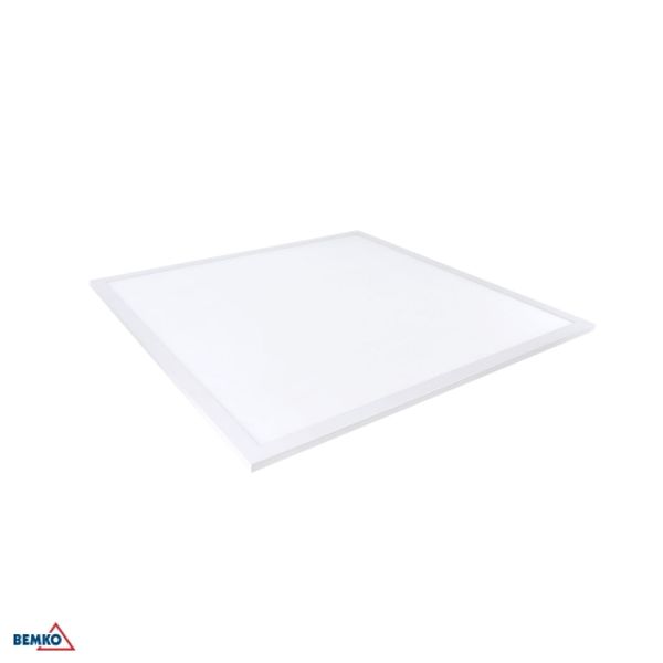 PANEL LED MIDAL 40W 4000K 4600LM IP20  60x60 WHITE 24H UGR19 image 1
