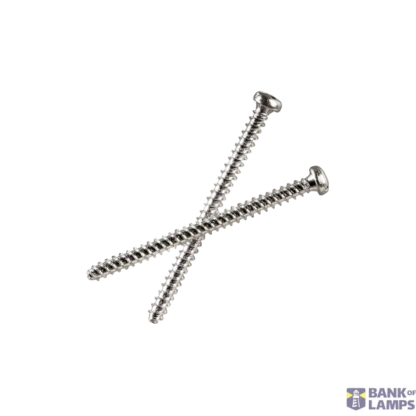 SCREW LONG 40mm FOR HEIGHTENINGRING 10 BAGS X 20 SCREWS =200 image 1