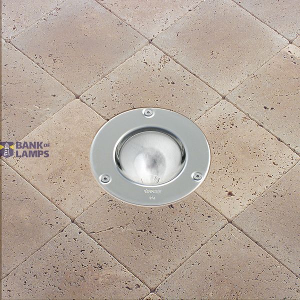 MICROFLOOR 1634 LED 3W CLD SL S.ST. image 1