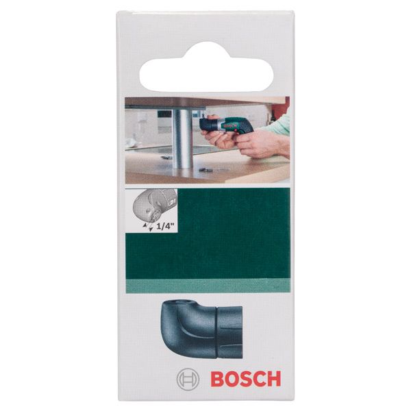 Combi Angle Drive image 1