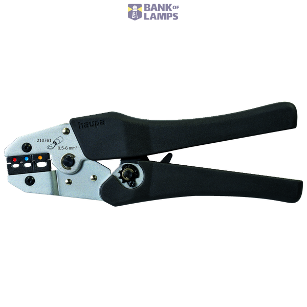 Pressing pliers ferrules 0.14-6 image 27