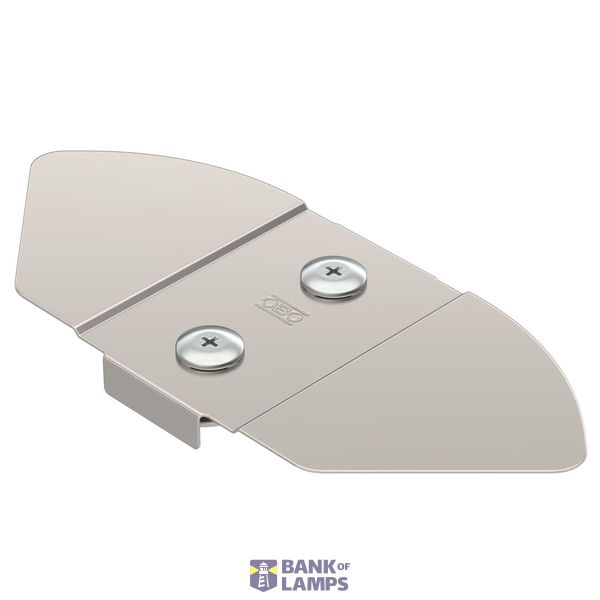 RBD W 100 A2 Vāks priekš regulējama līkuma image 1