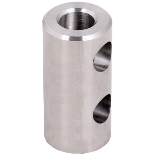 Reducing adapter StSt image 1