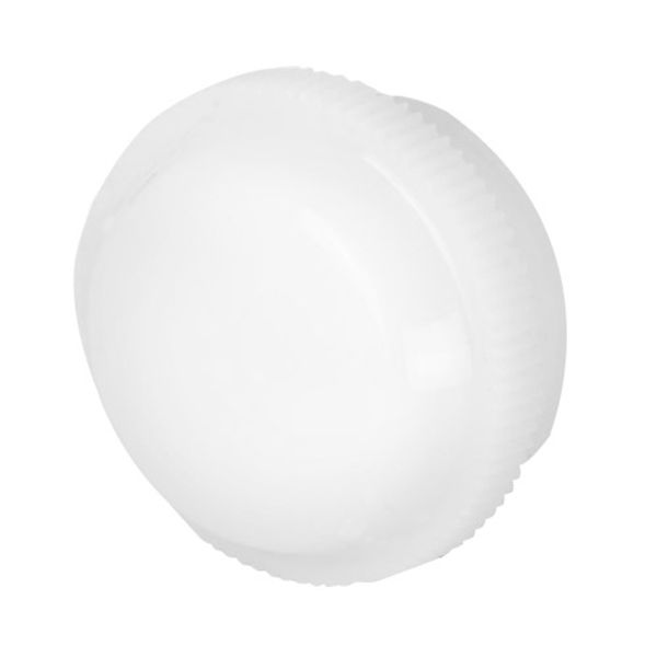 White flat lens for pilot light image 1