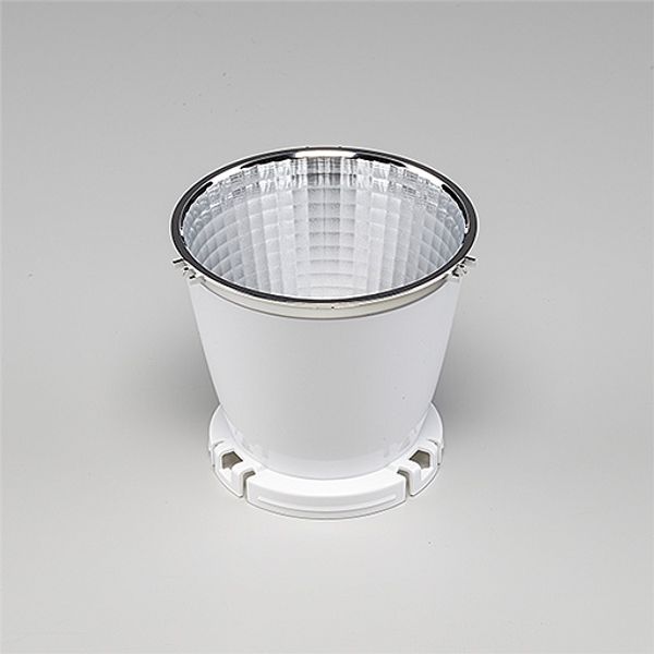 V2 M REFL VFL - interchangeable reflector,very wideflood image 1