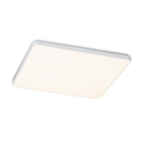 BJORK SQ 20 recessed white 230V LED 18W 3000K image 1