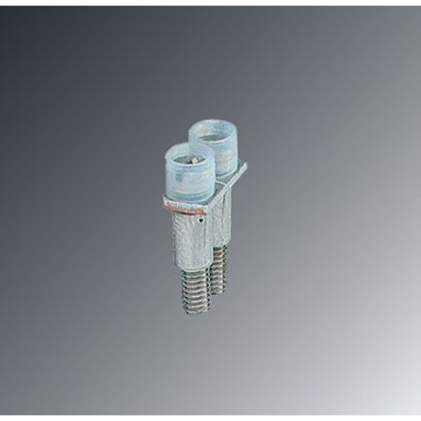 FBRNI  2-6 N - Fixed bridge image 3