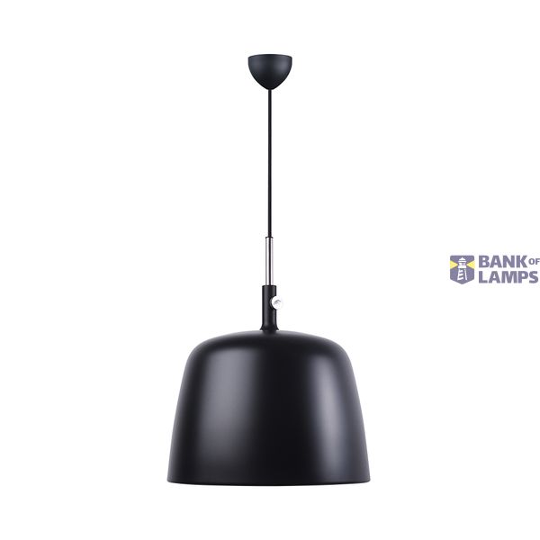 Norbi 30 | Pendant | Black image 1