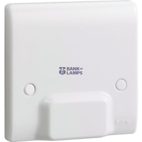 P210 Eaton Moeller series White moulded range (PREMERA) - Wiring devices image 1