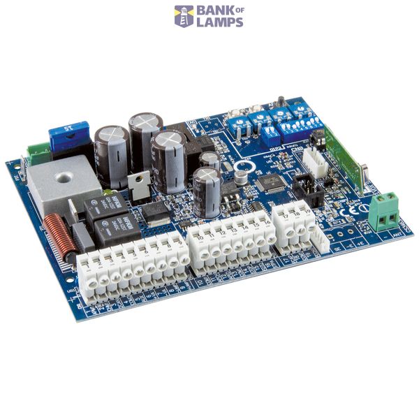 ACTO operator control card 24V image 1