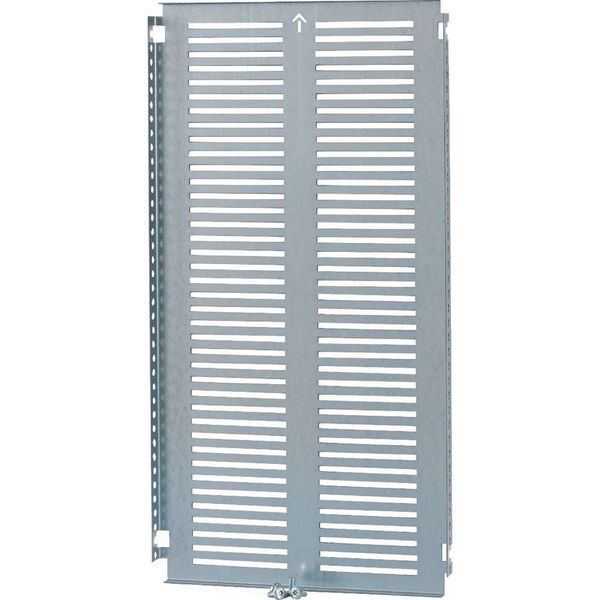 XPRCCV0525035 Vertical partition, cover, XR-MCCB image 4