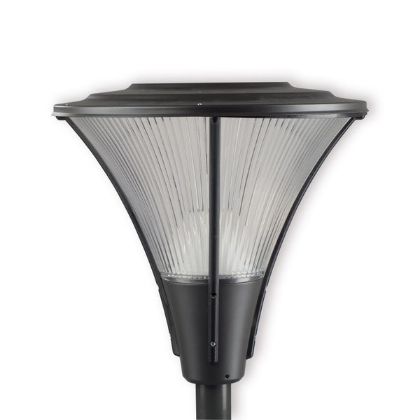 Pole mount. luminaire OPD530L20BPGH 20W/830 BP GH image 1