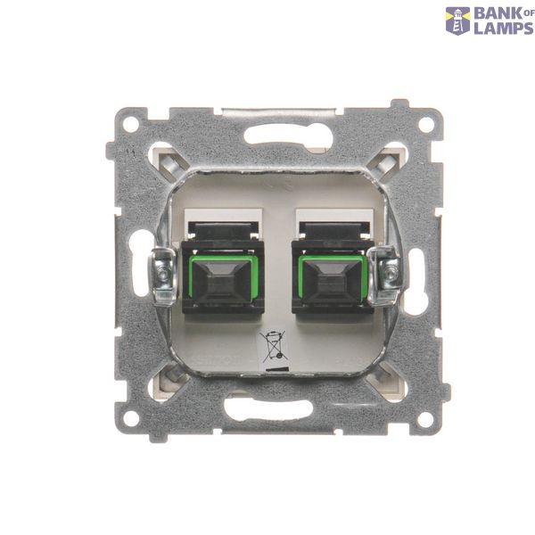 Temperature sensor from -55 to 125 degrees [Wi-Fi] image 1