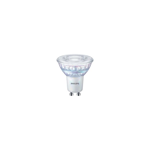 MAS LED spot VLE D 5.5-80W GU10 940 36D image 2