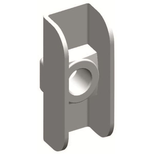 ZX656 ZX656      Threaded Plate M10 image 2