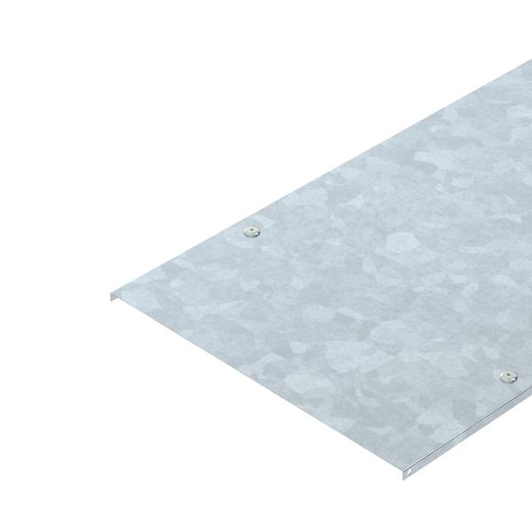DRL 150 FT SO Cover with turn buckle for cable tray and ladder 150x3000 image 1