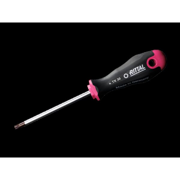 Screwdriver uninsulated Tx 30 image 2