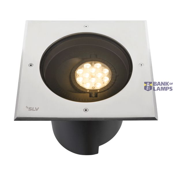 DASAR® XL RL asym. Square DALI 3000K image 2