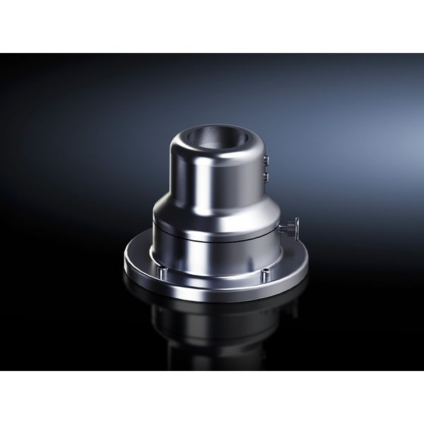 CP Wall/base mounting bracket, swivel, CP 40 image 2