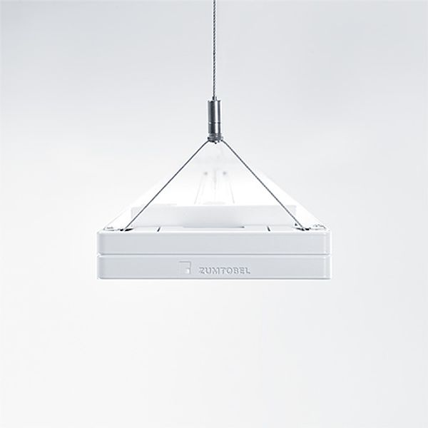 CLEVO ID 8800-Z40 L2480 LDO WH WHM - LED pendant luminaire image 3