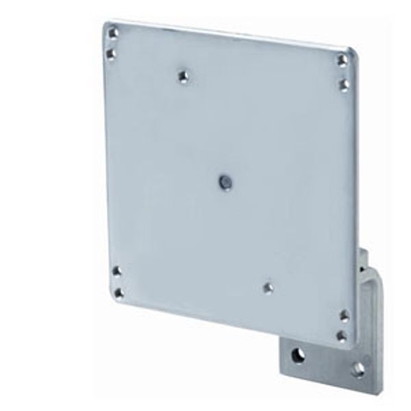 MWV1 - Ball and socket joint image 1