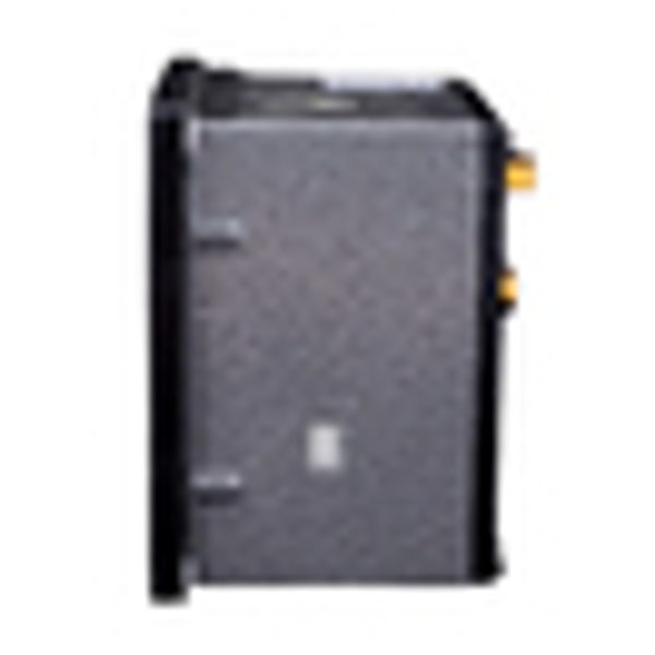 Voltmeter, 72x72mm, 30 VDC image 11