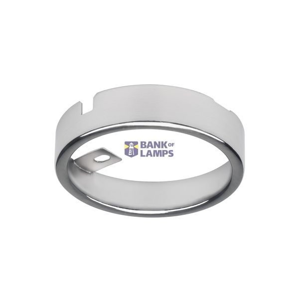 INSTALLATION FRAME for DL 126 recessed fitting, round image 2