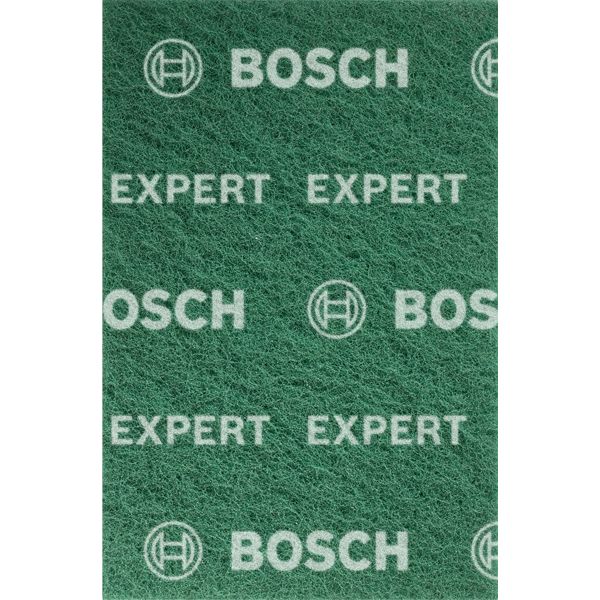 EXPERT N88 Fleece Pad for Handsanding 152 x 229 mm, General Purpose image 1