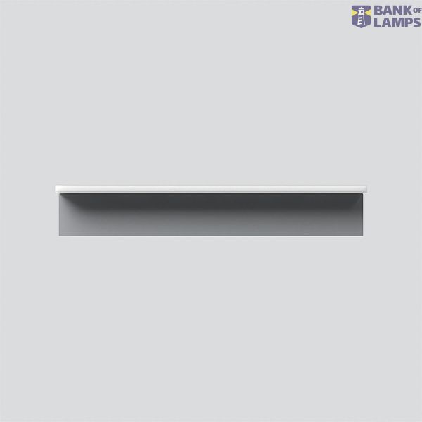 LEDF 600-6/1-0 SM LED vlaklamp image 1
