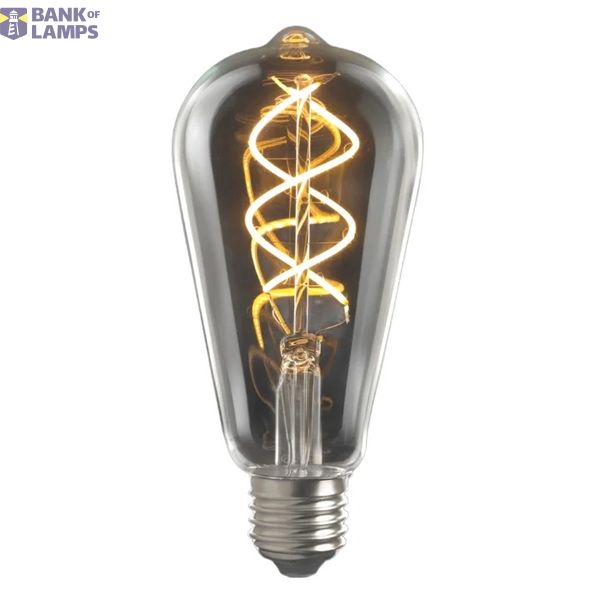 E27 | 1800 Kelvin | 140 Lumen image 1