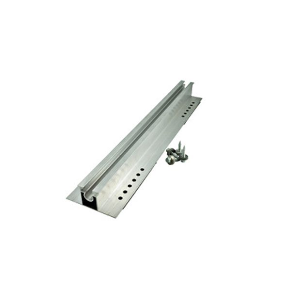 Trapezoidal sheet metal bridge 2.1 Plus 400 image 1