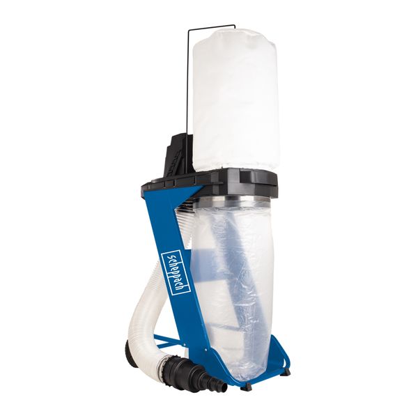 Scheppach Chip Extraction DC500 image 2