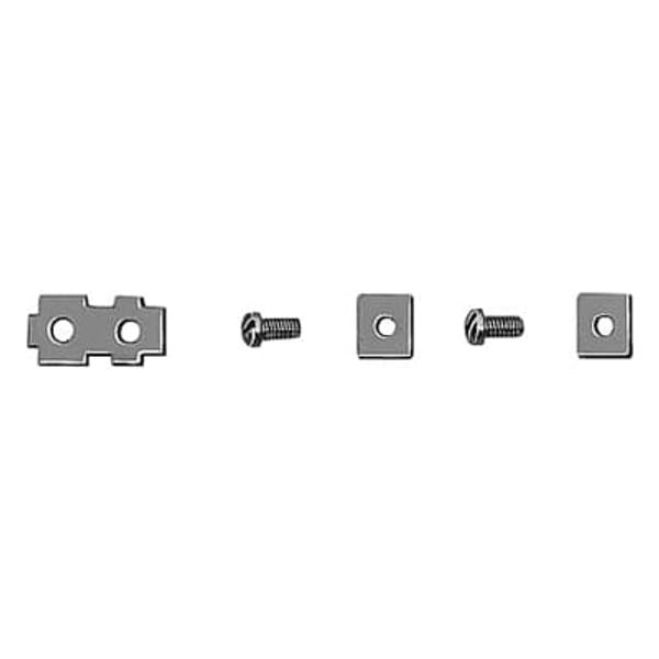 APACC890841 NUT SUPP FRAME image 3