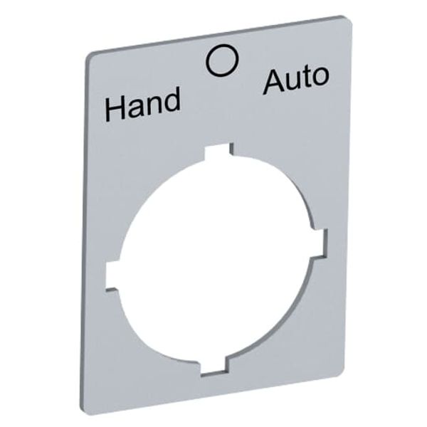 EN40-40N-01 Installation Contactor (NO) 40 A - 4 NO - 0 NC - 24 V - Control Circuit 400 Hz image 4