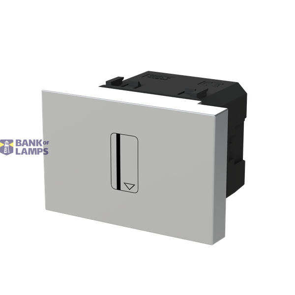 RFID card holder - 2M - Silver image 2