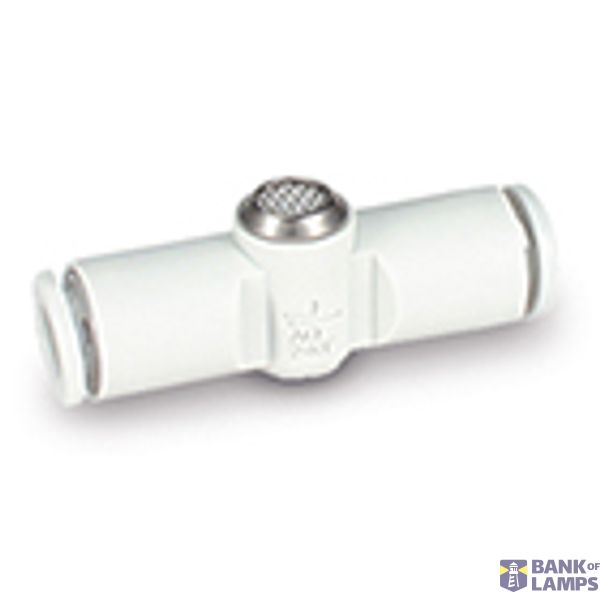 One-touch Fitting - AQ*40F image 1