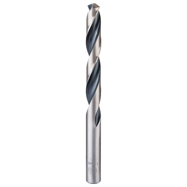 HSS Twist Drill Bit PointTeQ 11.7mm 5 pcs. image 2