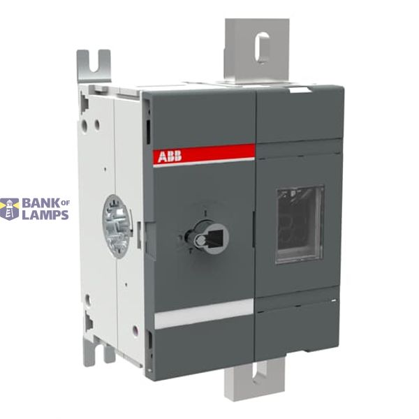OT1000E01 SWITCH-DISCONNECTOR image 1
