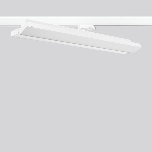 TX-MOVE, 38...62 W, 3600...5550 lm, 927, white, on/off Surface mounted image 2