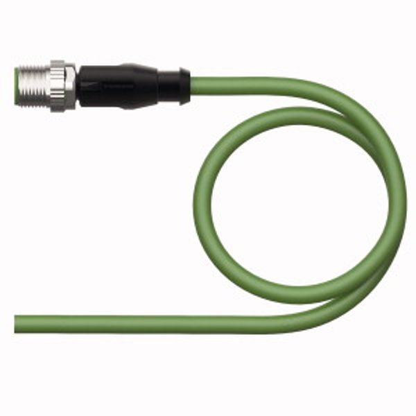 Industrial Ethernet/PROFINET Cable Connection Cable   RSSD-4416-25M image 2