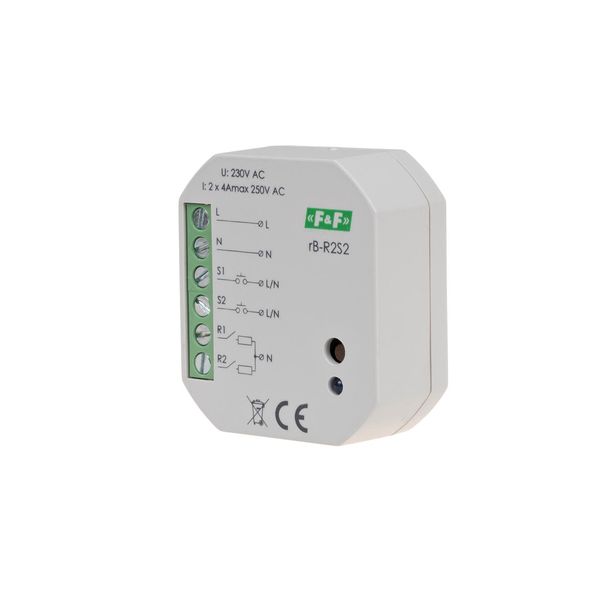 Softstart Uwe=3x400V AC, Iwy=22A, Pmax=11kW image 5