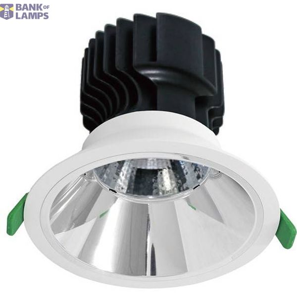 Maly 616 Type Shining Housing Cut-out Ø115mm image 1